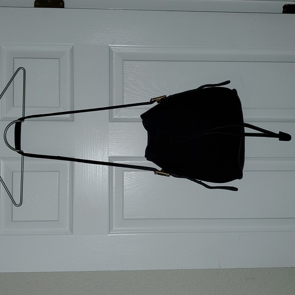 VTG Coach Berkeley Drawstring Shoulder Bag - Picture 10 of 10